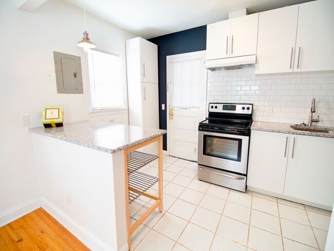 Photo - 2101 Ward St Unit 2101 B WARD ST