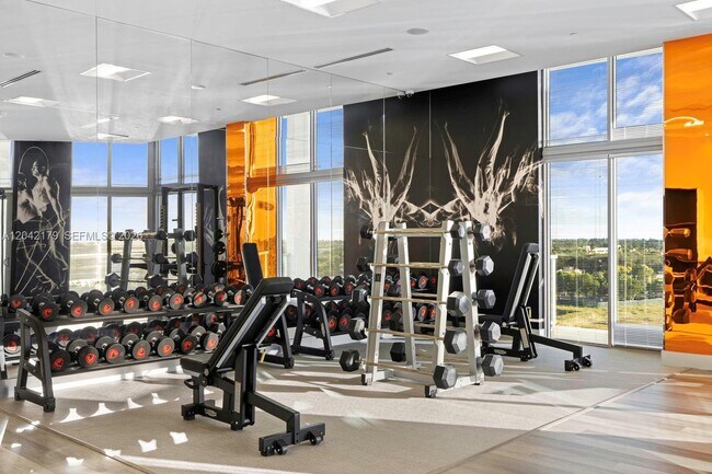 Photo - Metropica Way, Sunrise, FL 33323 - 2 BR 2.5 BA condo Unidad 9