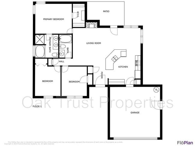 144 Paddock Way