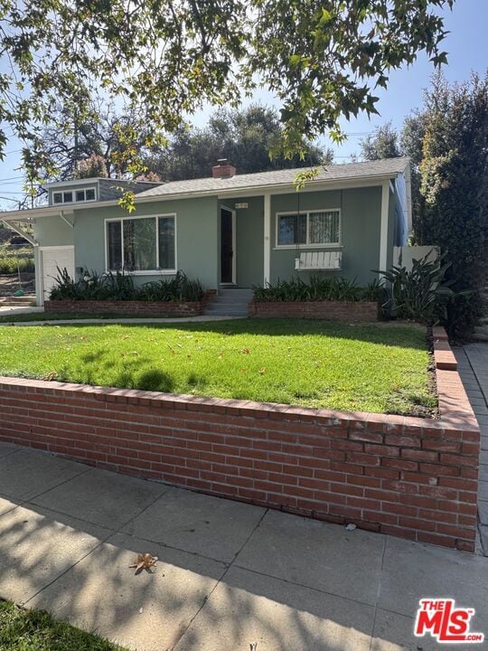 Building Photo - 676 Bienveneda Ave