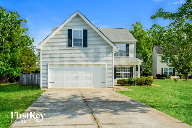 Building Photo - 5415 Tucker Phillips Dr