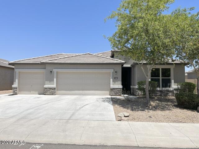 Building Photo - 13832 W Desert Moon Way