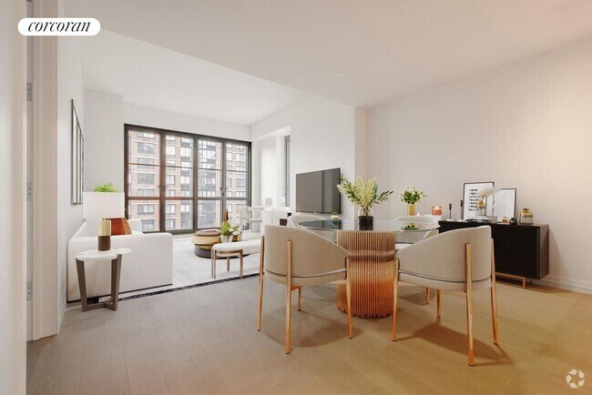 Building Photo - 250 W 96th St Rental