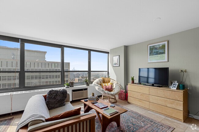 Building Photo - 3550 N Lake Shore Dr Unit 2725 Rental
