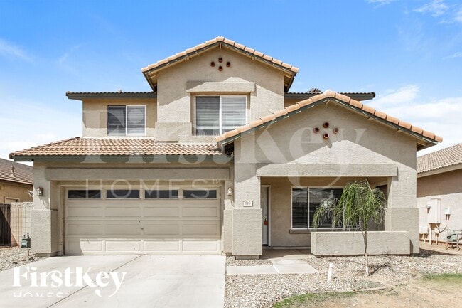 Building Photo - 718 S 124th Ave