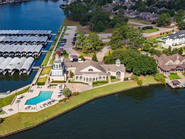 250 Hampton Glen Rd