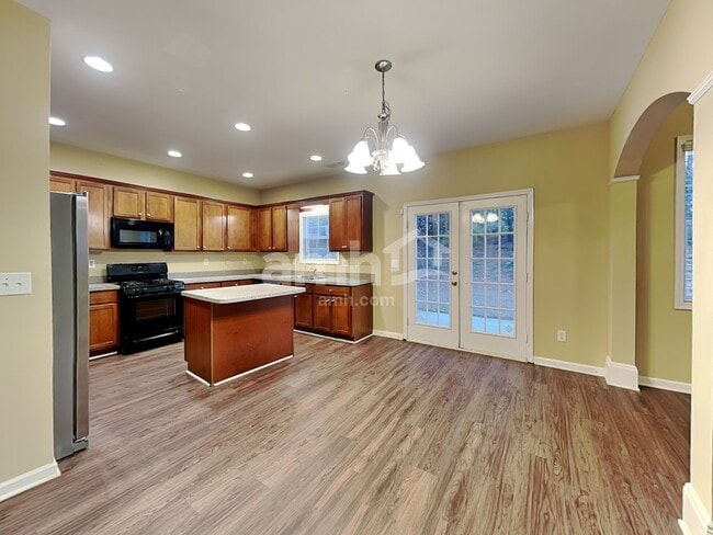 Photo - 1319 Station Ridge Dr