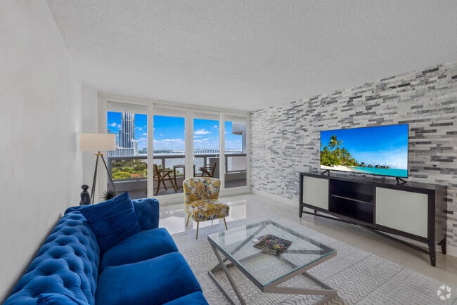 Building Photo - 1717 N Bayshore Dr Unit ID1054127P Rental