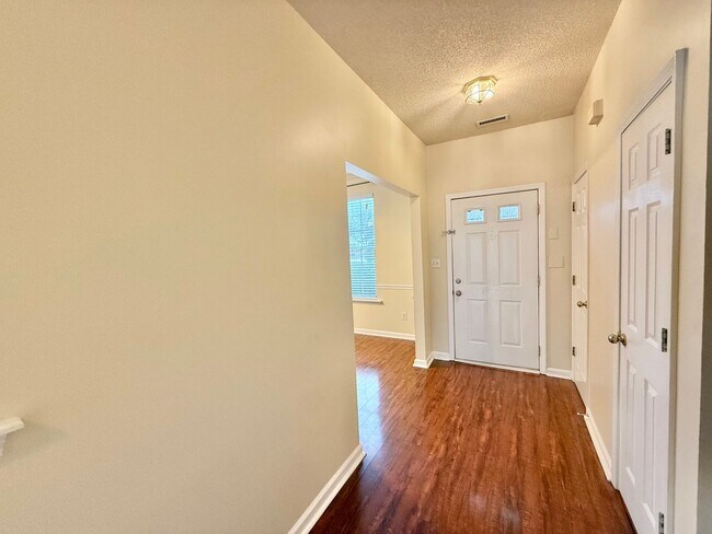 Photo - Comfortable 3BD, 2.5BA North Raleigh Townhome with HOA Amenities