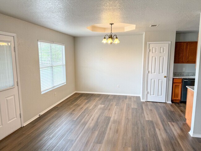 Photo - Available NOW This charming 1 story, 3 bed...