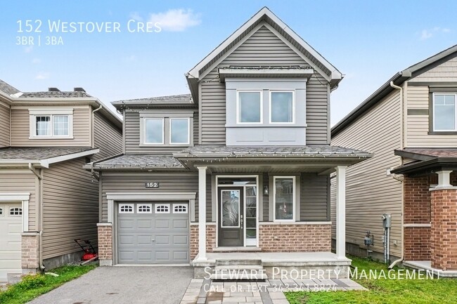 Photo - 152 Westover Cres