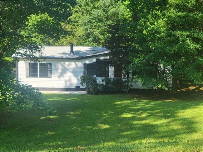 Photo - 1 Dripping Rock Trail SE House