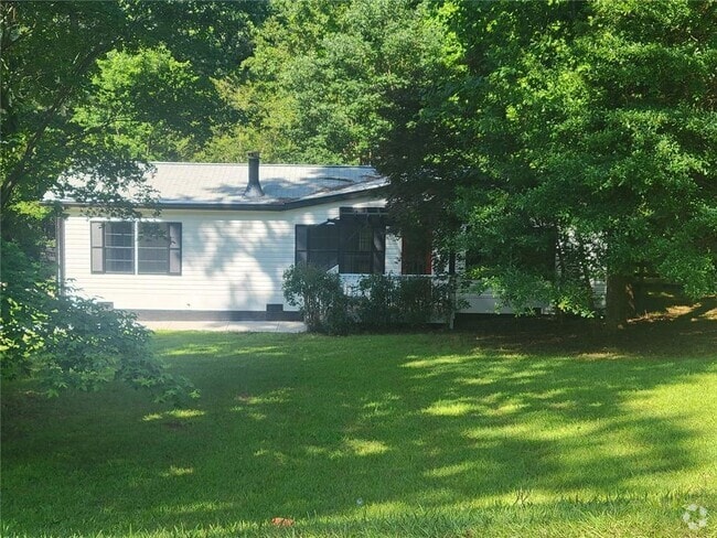 Building Photo - 1 Dripping Rock Trail SE Rental