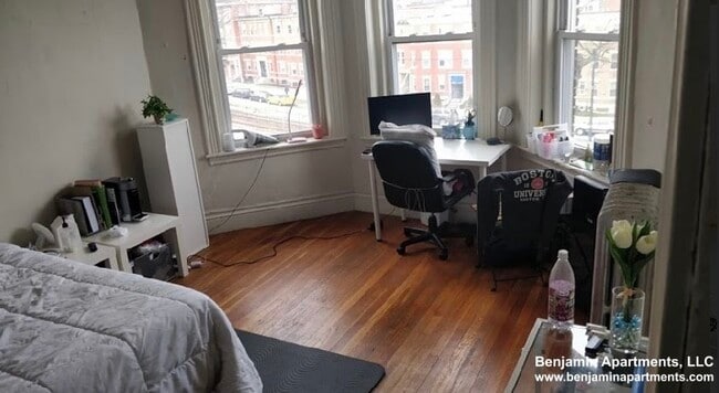 Photo - 1350 Commonwealth Ave Unidad 20