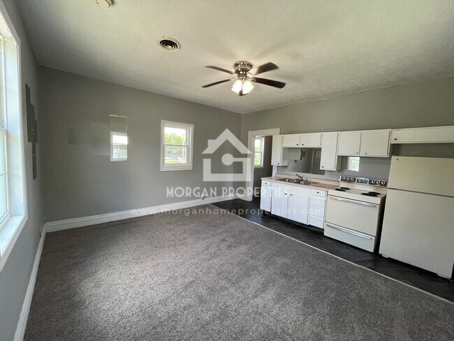 Photo - 1001 W 1st St Apartamentos Unidad 2