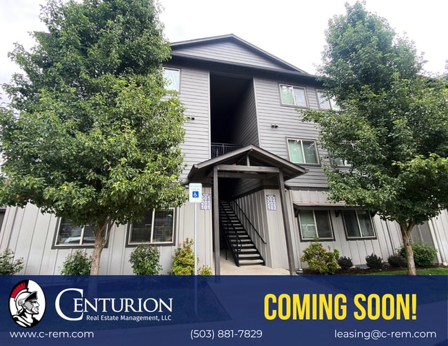 Building Photo - 4245 Hawthorne Ave NE Unit 203 Rental