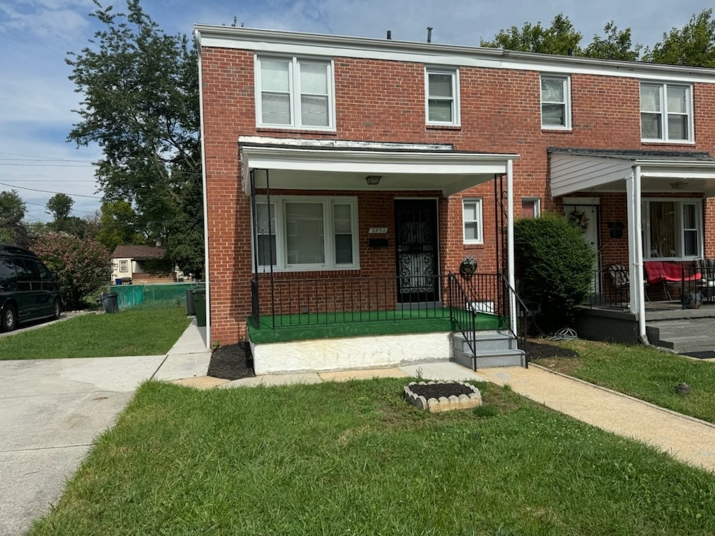 Photo - 3902 Emmart Ave (Baltimore, MD)