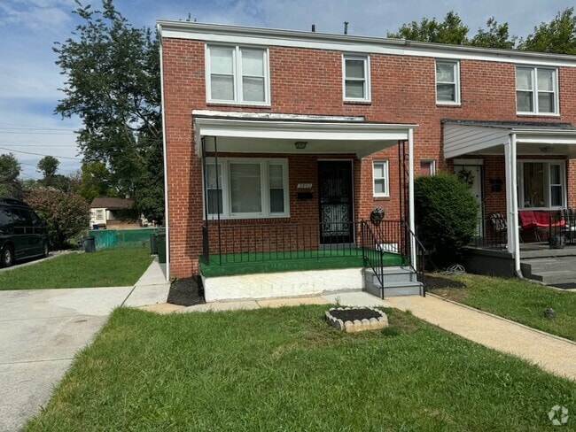 Building Photo - 3902 Emmart Ave Rental