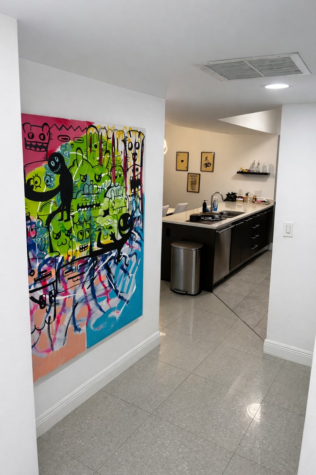 Photo - 55 SE 6th St Unit 2203