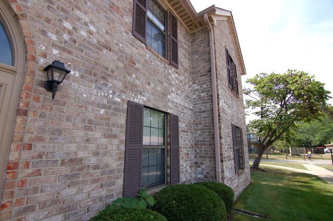 Stafford Pointe