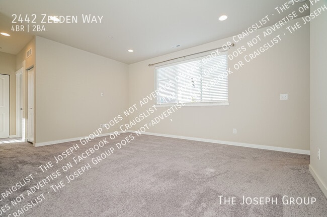 Photo - 2442 Zeeden Way