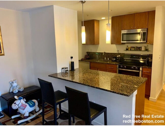 Photo - 16 Miner St Unit 303