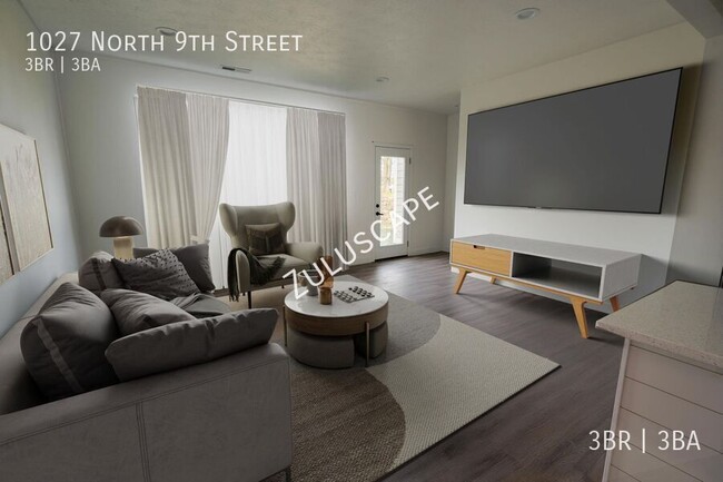 Photo - 1027 N 9th St