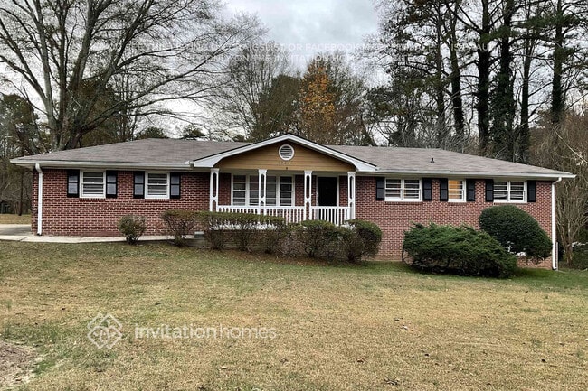 Building Photo - 1321 Laura Ln