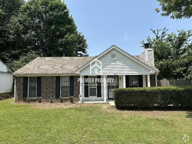 Building Photo - 4521 W Fawn Hollow Cir Rental