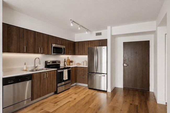 Photo - Riverview One Apartments