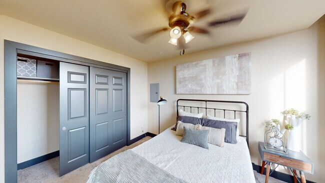The Lofts at Plankinton