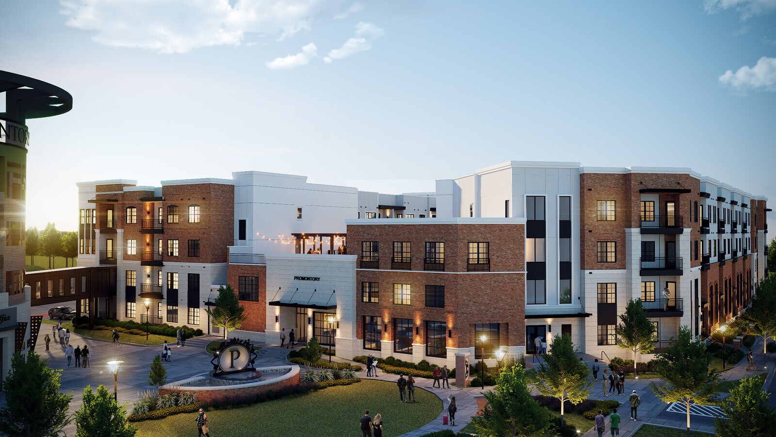 IKON at Promontory - IKON at Promontory