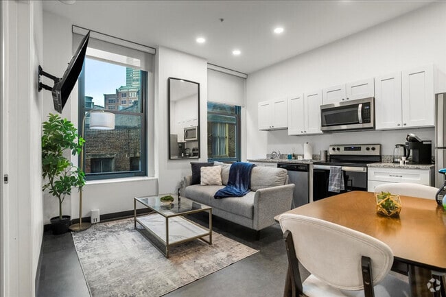 Building Photo - 209 9th St Rental