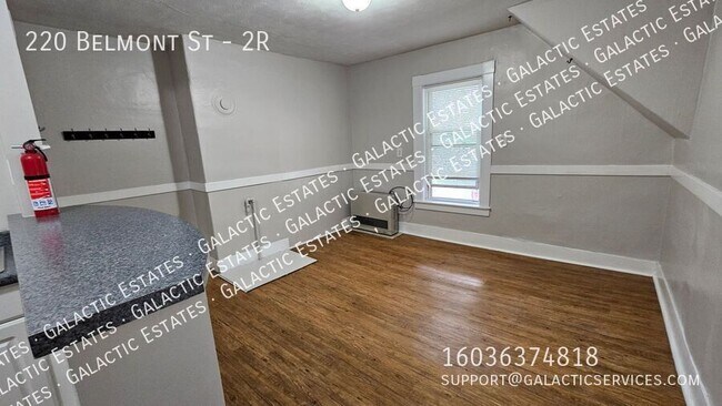 Photo - 220 Belmont St Unit 2R