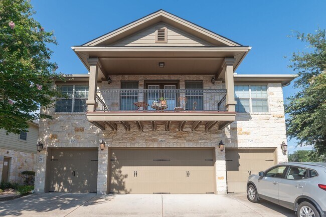 Photo - Gated Community in Avery Ranch - Two Car G... Condo