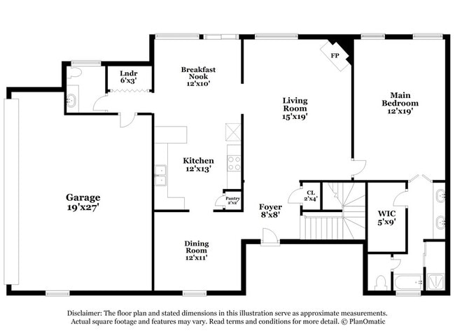 Photo - 1161 Red Fern Cir E