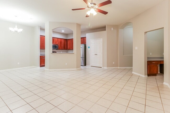 Photo - 2307 Jefferson Crossing Dr