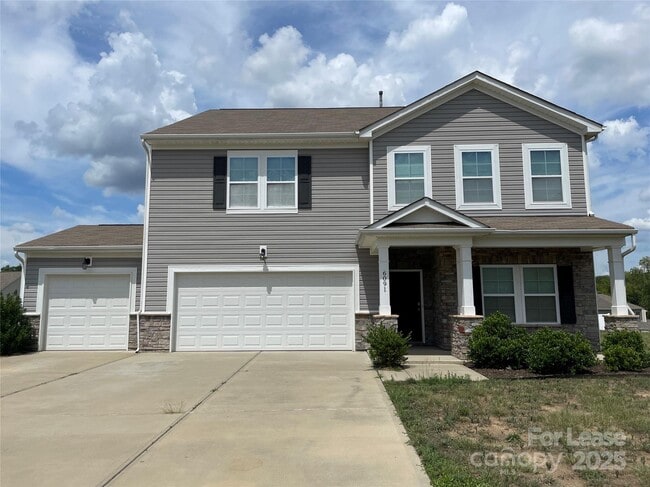 Building Photo - 6091 Starnes Dr Rental