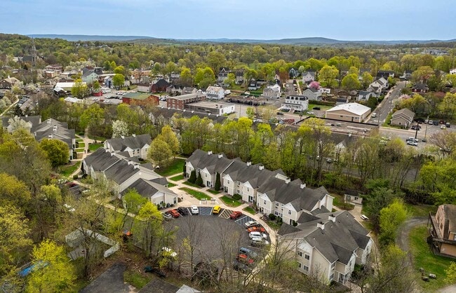 Northgate Manor 55+