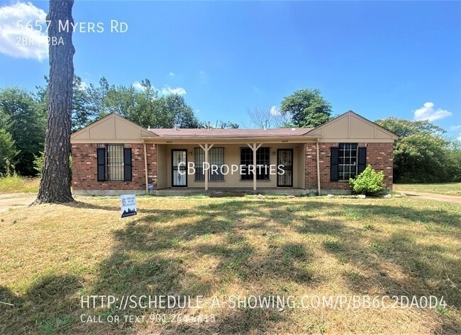 Affordable Duplex - Affordable Duplex