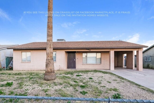 Building Photo - 6940 W Catalina Dr