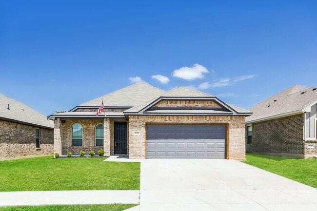 Photo - Tricon Southfork