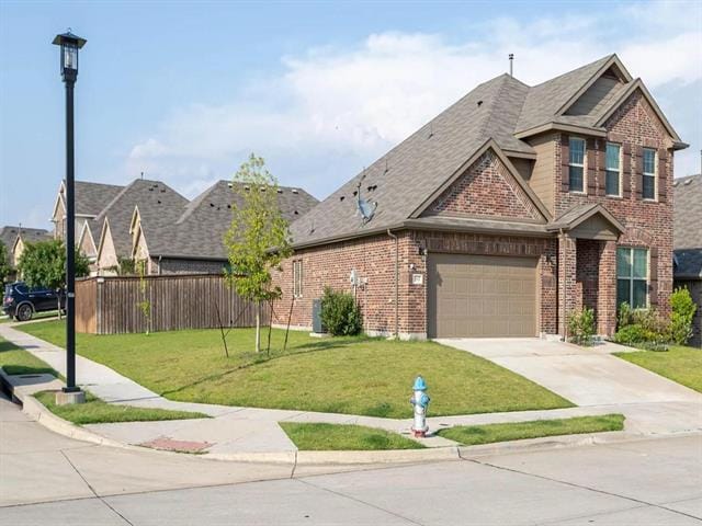 Photo - 2601 Sun Creek Dr