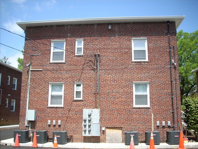 Photo - 3714 N 7th St Unit 2