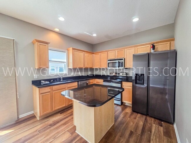 Photo - 9140 Greenspire Dr