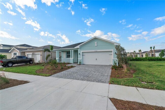 Building Photo - 43521 Treadway Dr Rental