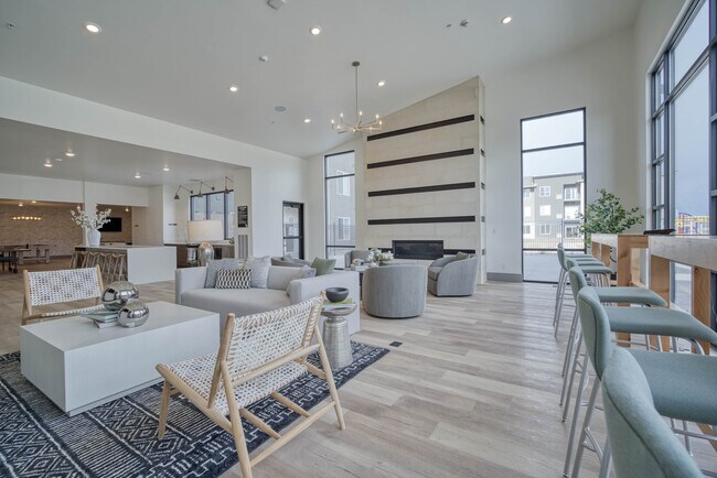 Eden Apartments
