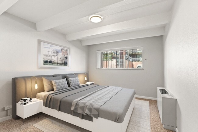 Photo - Terrace Arms Apartments