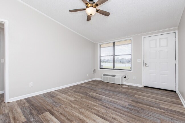 Lakeshore Apartments