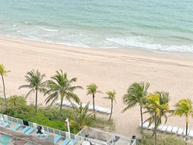 Building Photo - 3400 Galt Ocean Dr Unit 1003S Rental